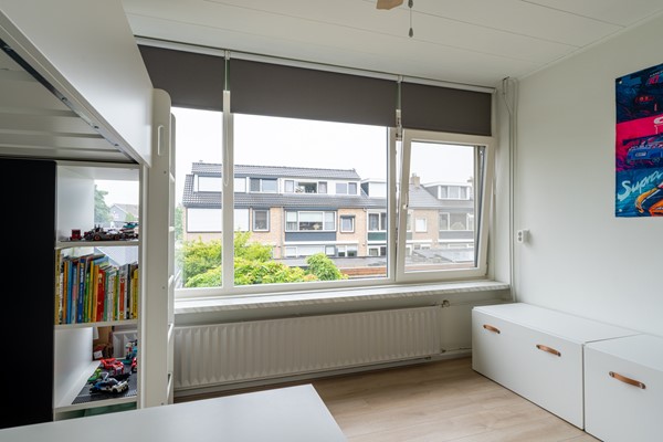 Medium property photo - Dokter Slotstraat 1, 2957 AJ Nieuw-Lekkerland